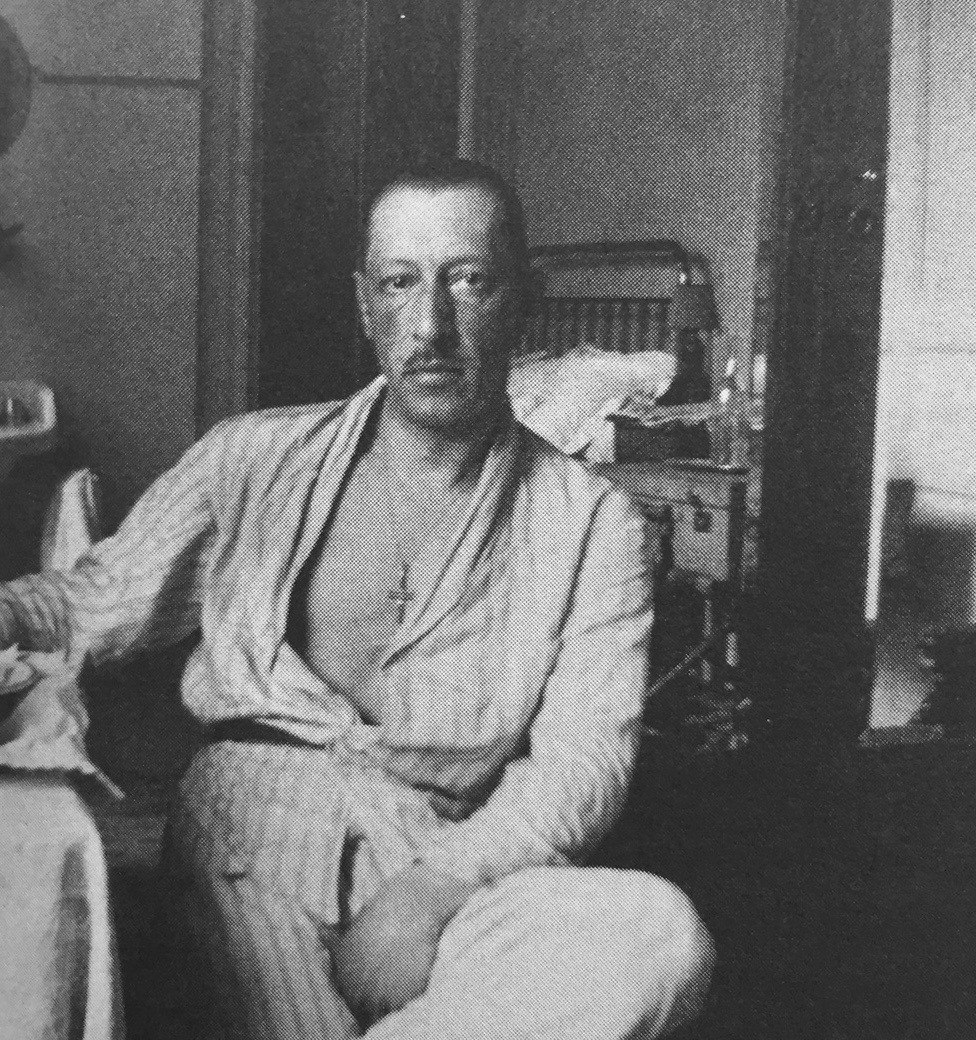 Stravinsky